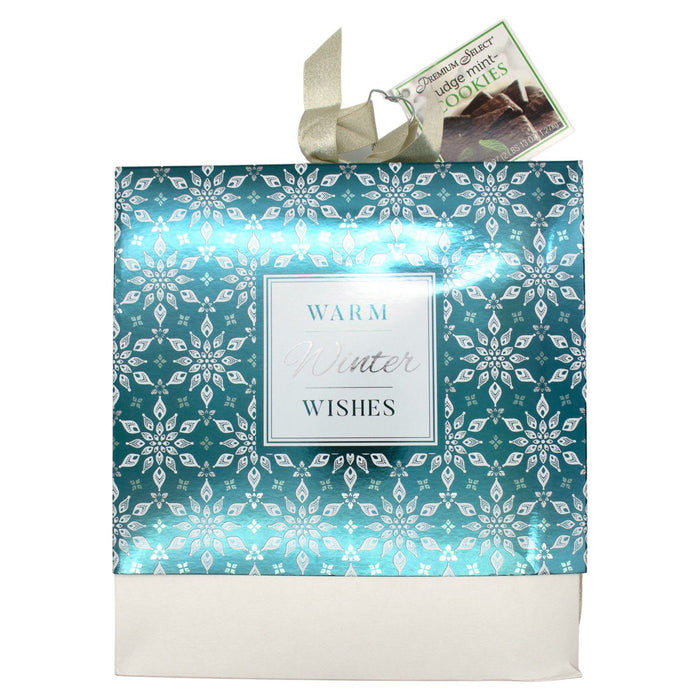 Harry & David Fudge Mint Cookie Meltable Harry & David