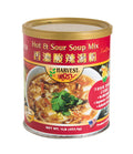 Harvest - Hot & Sour Soup Mix 453.5g