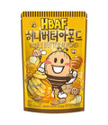 HBAF - Honey Butter Almond 190g