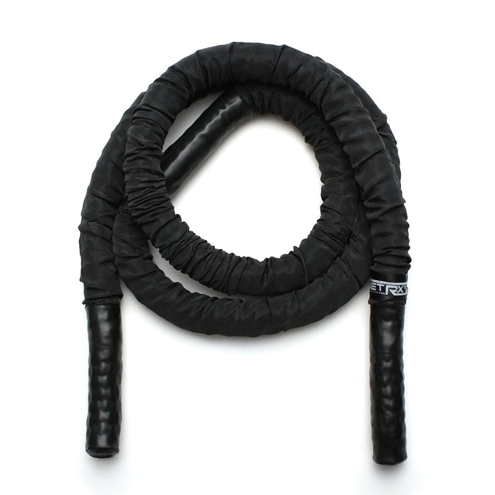 Heavy Jump Rope