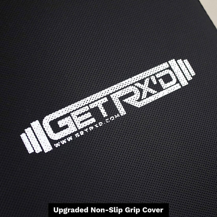 Hefty Flat Bench Pad