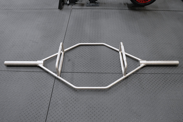 Hex Bar 72"