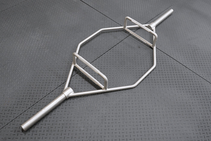 Hex Bar 72"