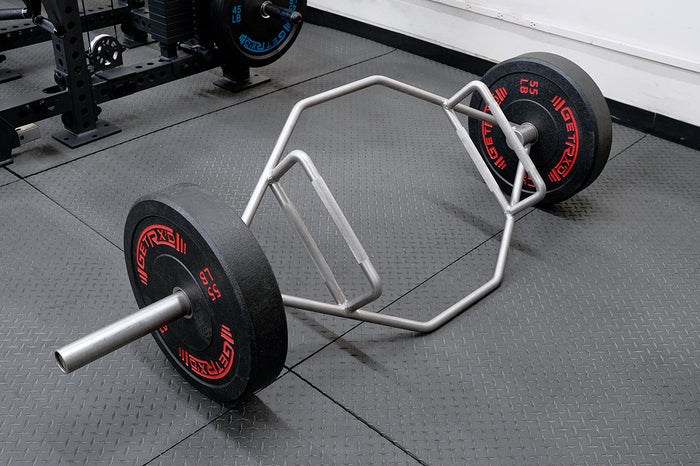 Hex Bar 72"