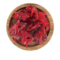 Hibiscus déshydraté sucré