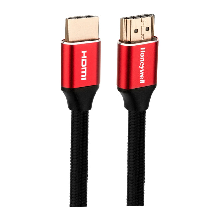 สายสัญญาณ Honeywell HDMI 2.1 พร้อม Ethernet (2 เมตร)