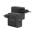ชาร์จไวด้วย Honeywell Zest Charger PD 30W รองรับ USB-C PD 3.0, USB-A, PPS Technology, ระบบป้องกัน 4 ชั้น