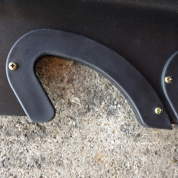 Plastic Insert