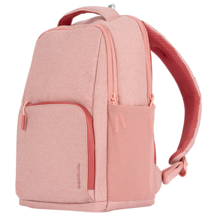 กระเป๋าสะพายหลัง Incase Facet 20L Backpack สี Aged Pink