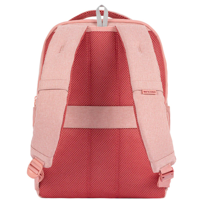 กระเป๋าสะพายหลัง Incase Facet 20L Backpack สี Aged Pink