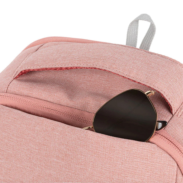 กระเป๋าสะพายหลัง Incase Facet 20L Backpack สี Aged Pink
