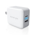 หัวชาร์จ Innergie PowerJoy 27 วัตต์ (ปลั๊ก US)