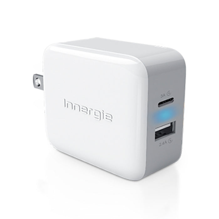 หัวชาร์จ Innergie PowerJoy 27 วัตต์ (ปลั๊ก US)
