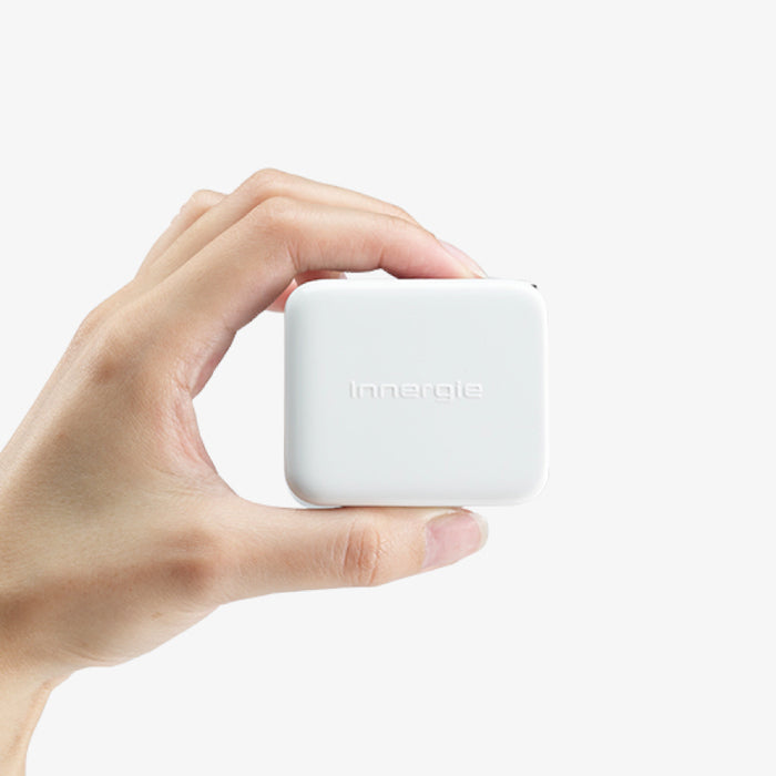 หัวชาร์จ Innergie PowerJoy 27 วัตต์ (ปลั๊ก US)
