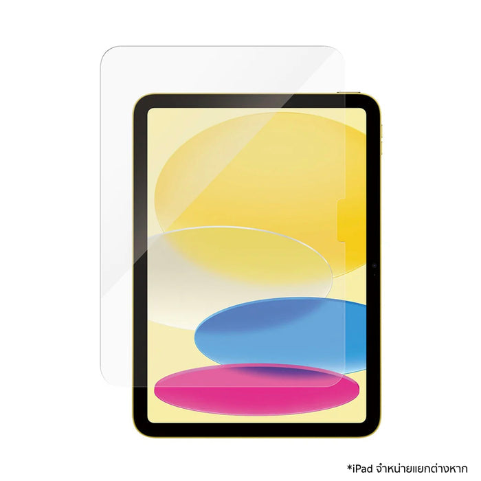 ฟิล์มกันกระแทก Panzerglass สำหรับ iPad 11 G6