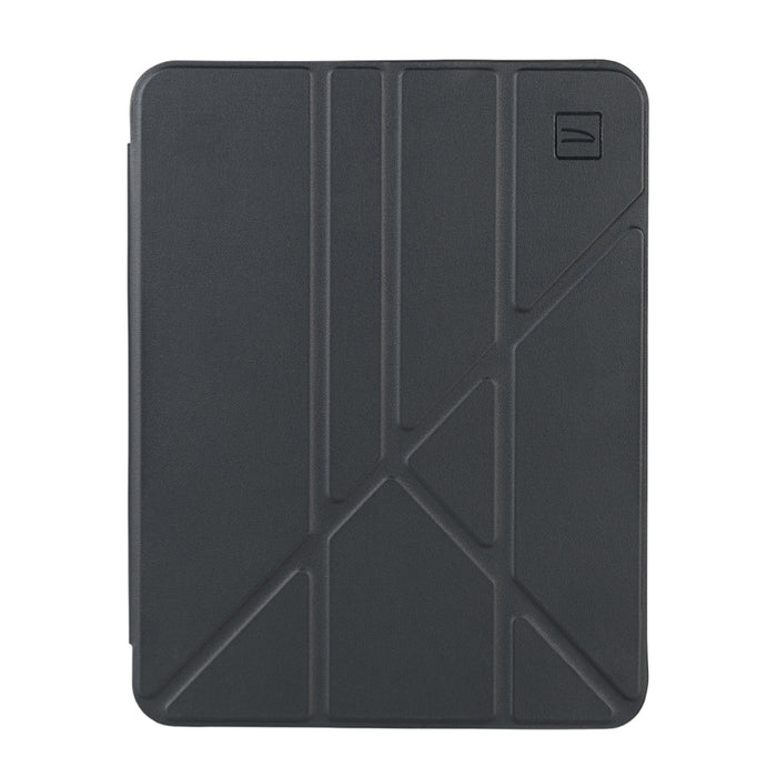 เคสฝาพับ TUCANO Bamboo สำหรับ iPad G10/G11(A16) วัสดุไฟเบอร์ไม้ไผ่ ย่อยสลายได้ พร้อมขาตั้งพับหลายมุม และช่องเก็บ Apple Pencil ปกป้องครบ จับถนัด