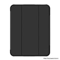 ปกป้อง iPad A16/G10 ด้วย STM Dux Ultra เคสกันกระแทกระดับ Military-Grade พร้อมขาตั้งแม่เหล็กและ Smart Sleep/Wake