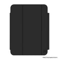 ปกป้อง iPad ด้วย STM Studio Max เคสใสดีไซน์บางเบา กันกระแทก พร้อมขาตั้งแม่เหล็กและช่องเก็บ Apple Pencil