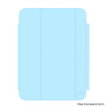 ปกป้อง iPad ด้วย STM Studio Max เคสใสดีไซน์บางเบา กันกระแทก พร้อมขาตั้งแม่เหล็กและช่องเก็บ Apple Pencil