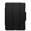 เคสฝาพับ Spigen Ultra Hybrid Pro สี Black สำหรับ iPad Air 10.9 นิ้ว และ iPad Air 11 นิ้ว จากแบรนด์ SPIGEN