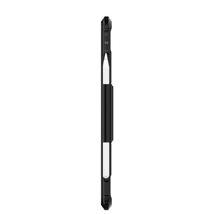 เคสฝาพับ iPad Air 10.9 นิ้ว (รุ่นที่ 4, 5) / iPad Air 11 นิ้ว (M2, 2024) Spigen Ultra Hybrid Pro สี Black