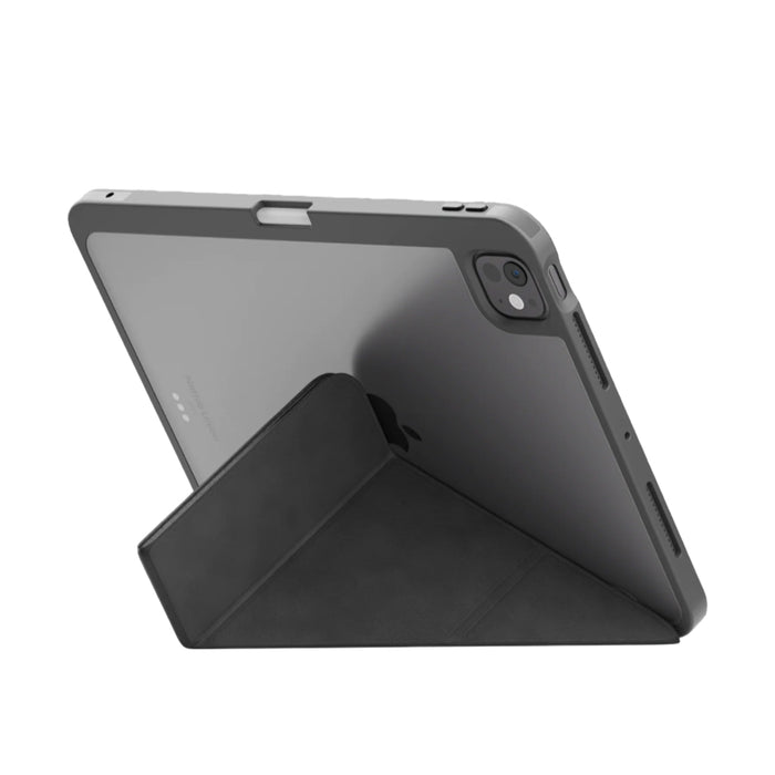 เคสกันกระแทก iPad Air 13 M2/M3 Native Union รุ่น Active สีดำ