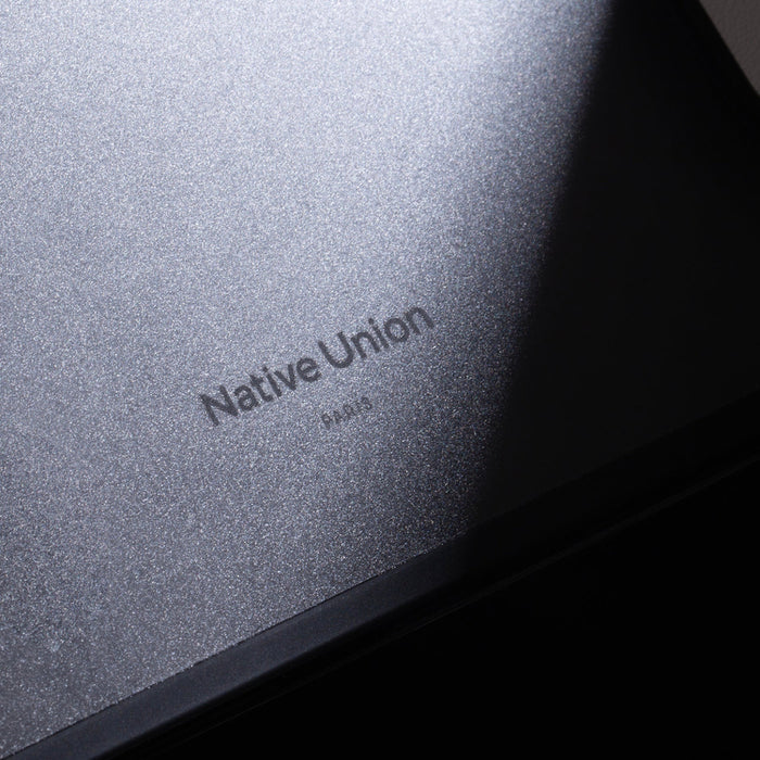 เคสกันกระแทก iPad Air 13 M2/M3 Native Union รุ่น Active สีดำ