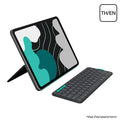 เคสคีย์บอร์ด Flip Folio สำหรับ iPad Air และ iPad Pro 13 นิ้ว ใช้งานง่าย แบรนด์ LOGITECH