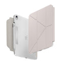 Case iPad Gen 11 UNIQ CAMDEN Click - Ivory