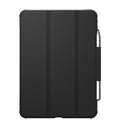 เคสฝาพับ iPad Pro 11 นิ้ว (M4, 2024) Spigen Ultra Hybrid Pro สี Black