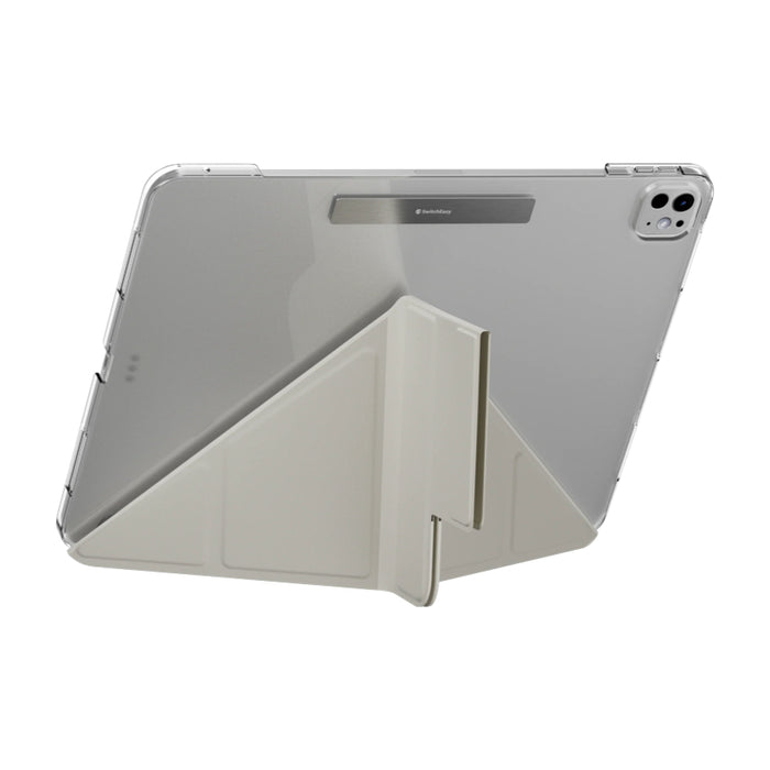เคสฝาพับ iPad Pro 11 / Air 10.9 / Air 11 Switcheasy Origami Nude สี Starlight