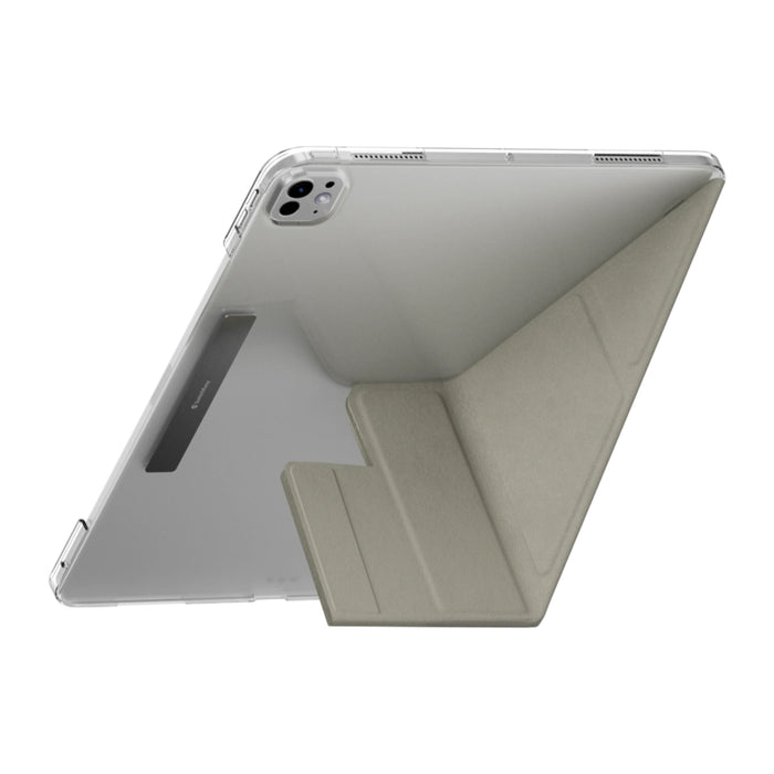เคสฝาพับ iPad Pro 11 / Air 10.9 / Air 11 Switcheasy Origami Nude สี Starlight