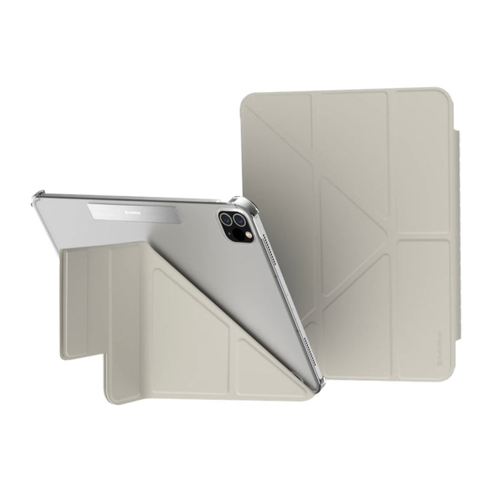 เคสฝาพับ iPad Pro 11 / Air 10.9 / Air 11 Switcheasy Origami Nude สี Starlight