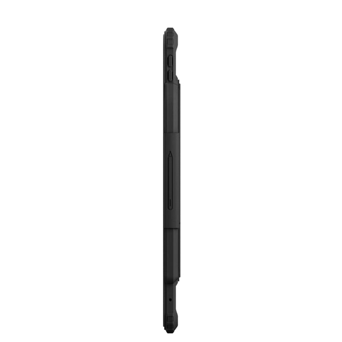 เคสกันกระแทก iPad Pro 11 M4 Spigen Air Skin Pro สี Black