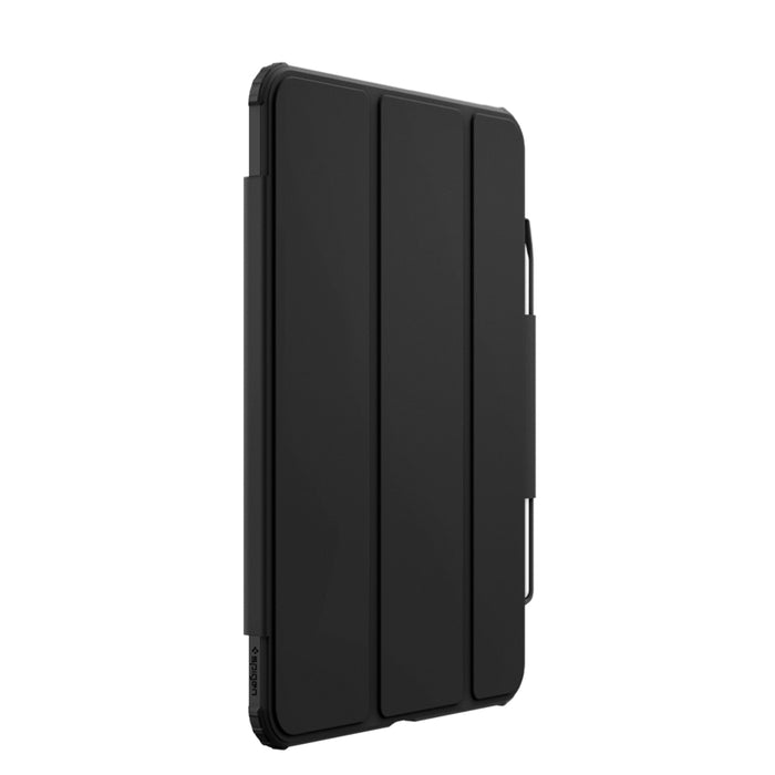 เคสกันกระแทก iPad Pro 11 M4 Spigen Air Skin Pro สี Black