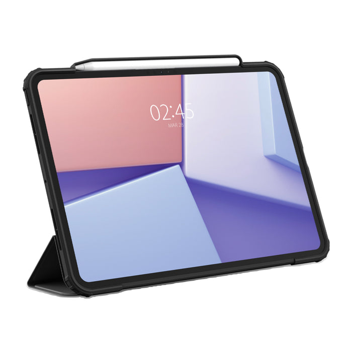 เคสกันกระแทก iPad Pro 11 M4 Spigen Air Skin Pro สี Black