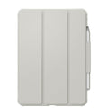 เคสกันกระแทก iPad Pro 11 M4 Spigen Air Skin Pro สี Gray