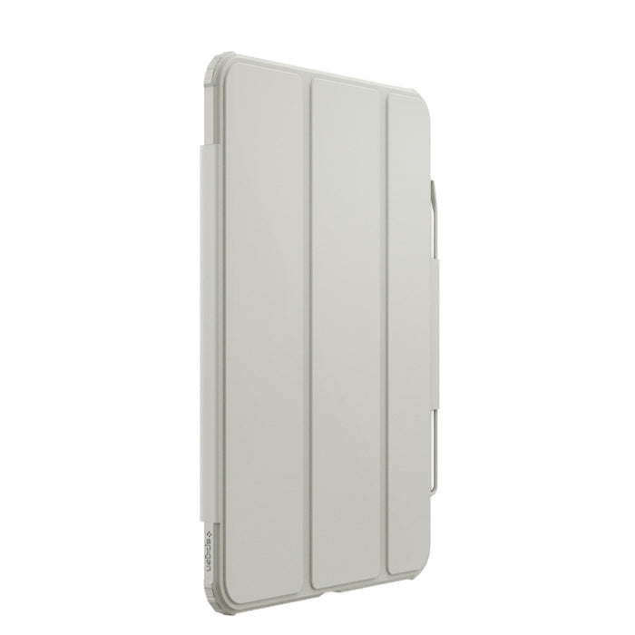 เคสกันกระแทก iPad Pro 11 M4 Spigen Air Skin Pro สี Gray