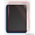 ปกป้อง iPad Pro 11 (M5/M4) ด้วย BODYGUARDZ Red Light Converter Glass เปลี่ยนแสงสีฟ้าเป็นแสงสีแดง คงสีสันและการสัมผัสที่แม่นยำ