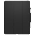 เคสฝาพับ iPad Pro 13 นิ้ว (M4, 2024) Spigen Ultra Hybrid Pro สี Black