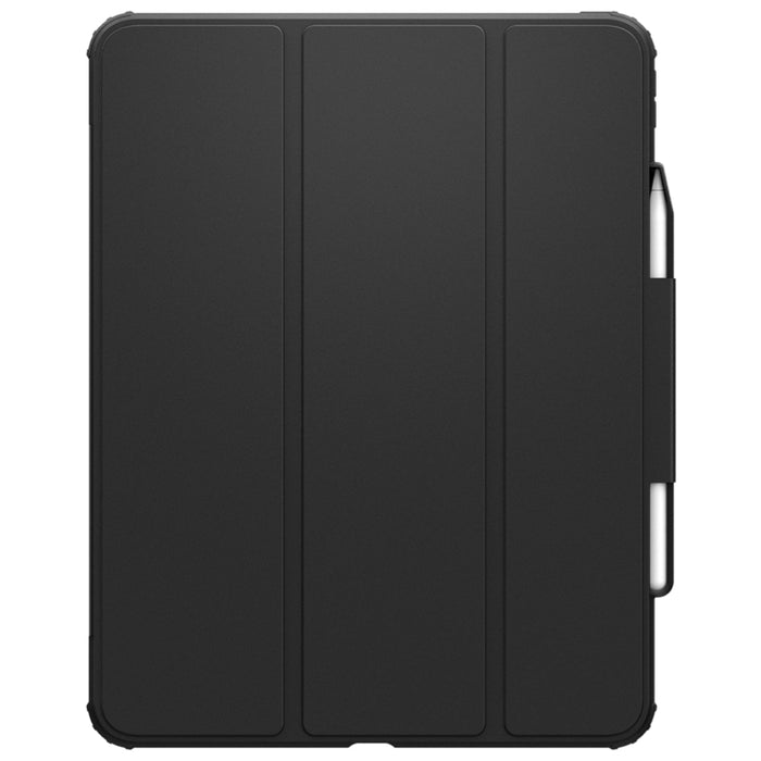 เคสฝาพับ iPad Pro 13 นิ้ว (M4, 2024) Spigen Ultra Hybrid Pro สี Black