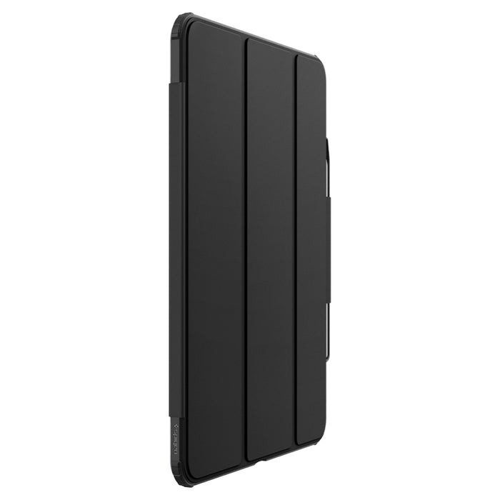 เคสฝาพับ iPad Pro 13 นิ้ว (M4, 2024) Spigen Ultra Hybrid Pro สี Black