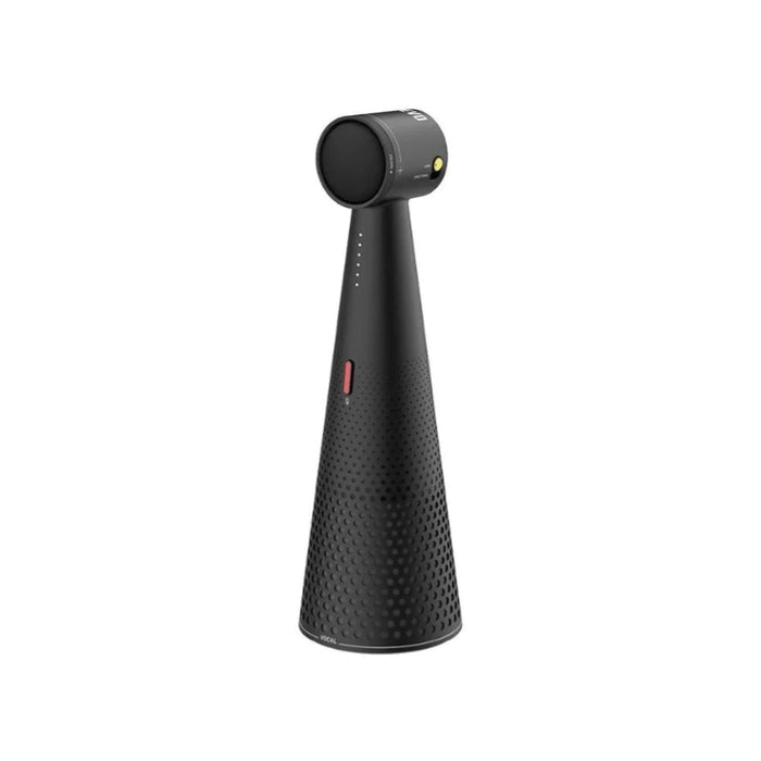 ลำโพงสำหรับการประชุมพร้อมไมโครโฟน Ipevo VOCAL AI Beamforming Bluetooth
