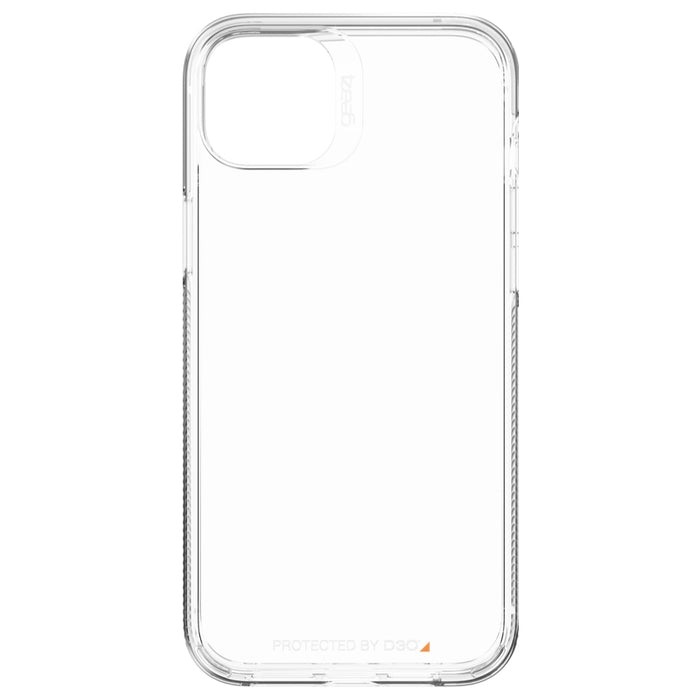 เคสกันกระแทก iPhone 14 Plus Gear4 Crystal Palace สี Clear