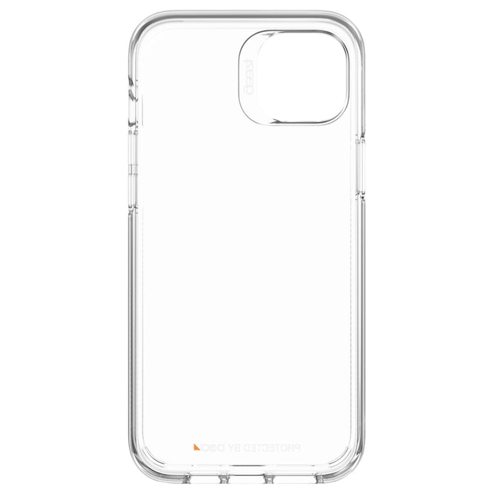 เคสกันกระแทก iPhone 14 Plus Gear4 Crystal Palace สี Clear