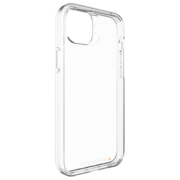 เคสกันกระแทก iPhone 14 Plus Gear4 Crystal Palace สี Clear