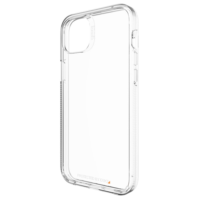 เคสกันกระแทก iPhone 14 Plus Gear4 Crystal Palace สี Clear