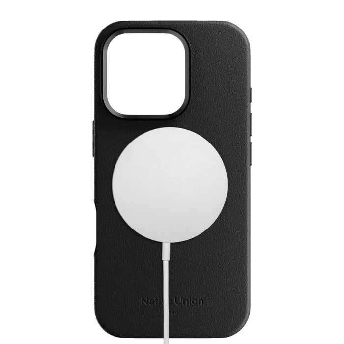 เคสกันกระแทก iPhone 16 Native Union Active สี Black