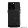 เคสไอโฟน Mod Phone Case + Wallet iPhone 16 Pro สี Black จากแบรนด์ BELLROY
