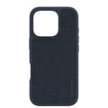 เคสกันกระแทก iPhone 16 Pro Incase Icon Woolenex MagSafe สี Navy